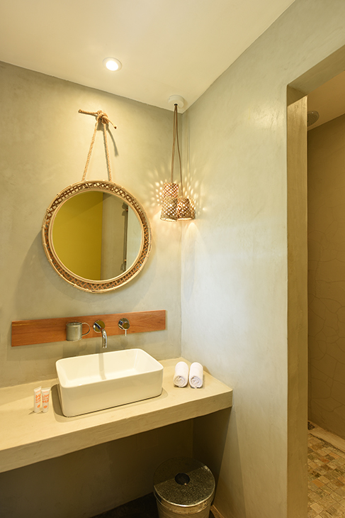 Chambre Comfort
