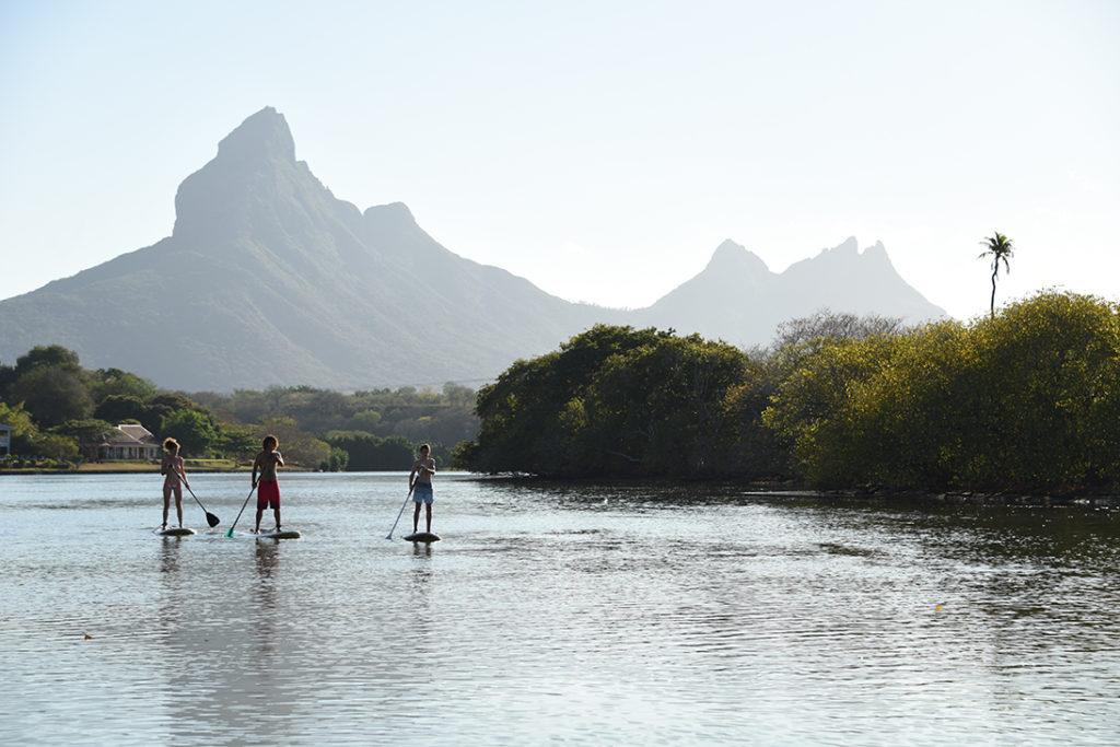 Stand Up Paddle