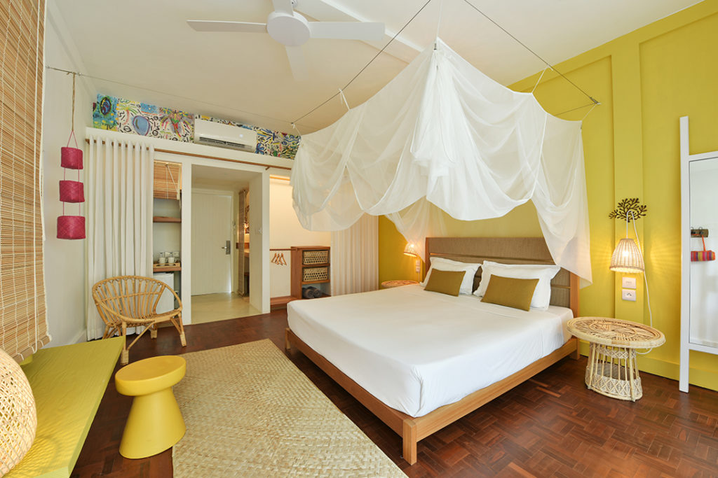 Chambre Privilège