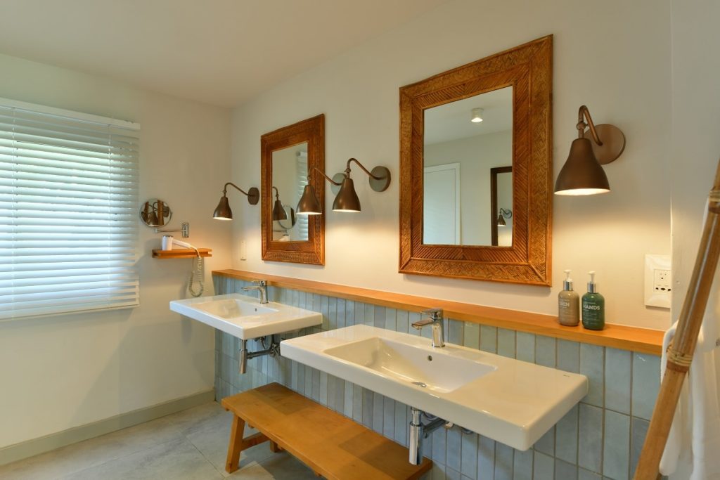 Chambre Confort Jardin