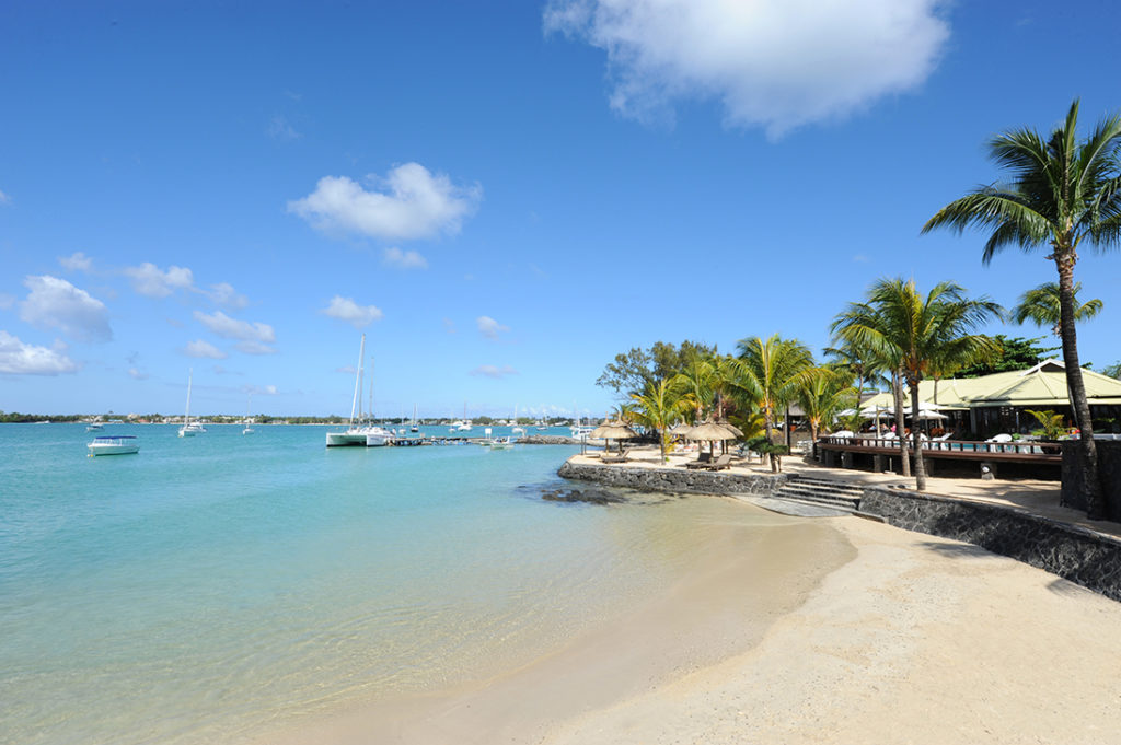 Plage