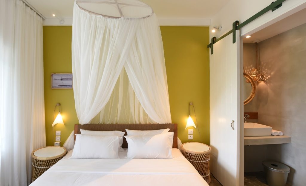 Chambre Privilège