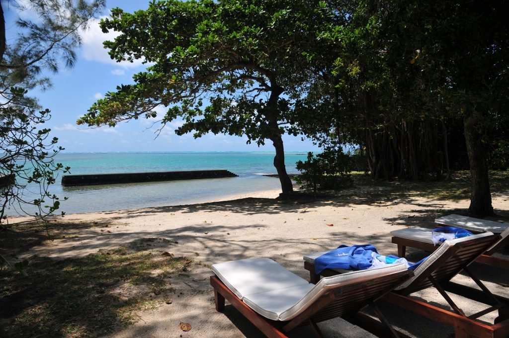 Plage