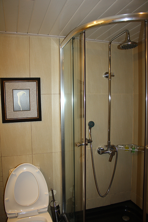 Chambre Standard