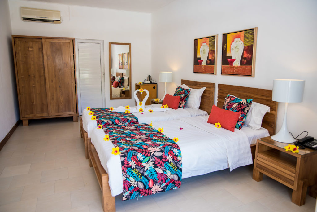 Chambre Standard