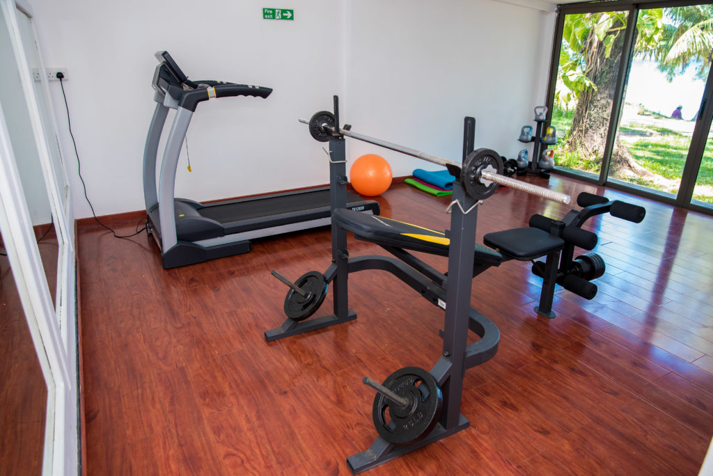 Fitness