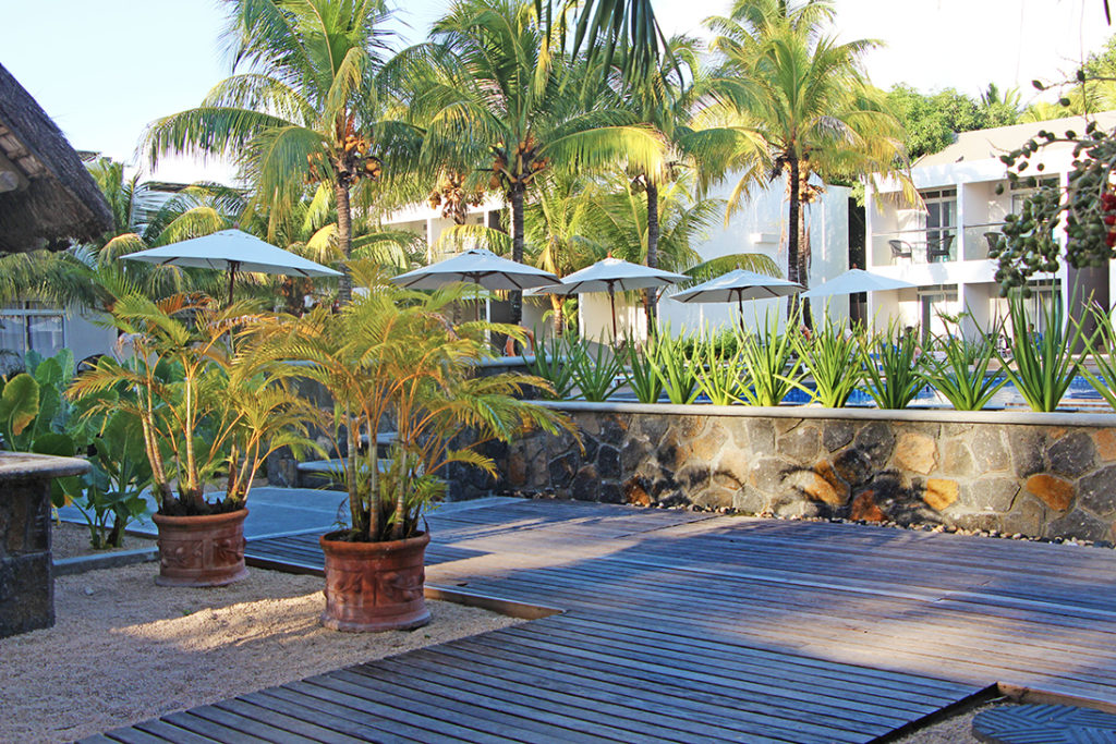 Jardin