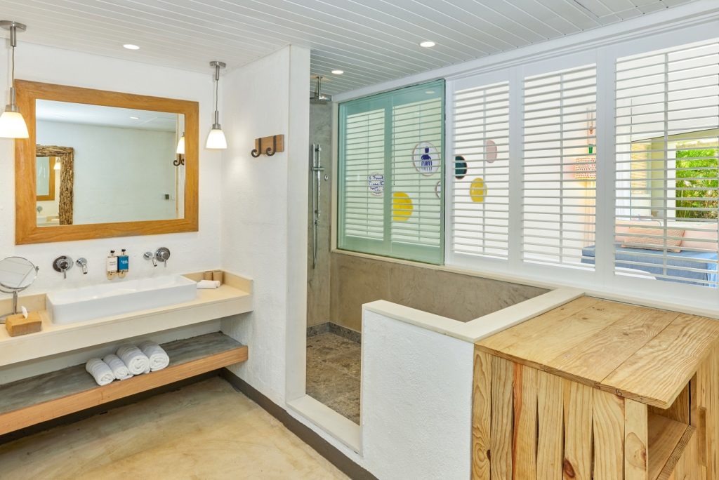 Chambre Deluxe