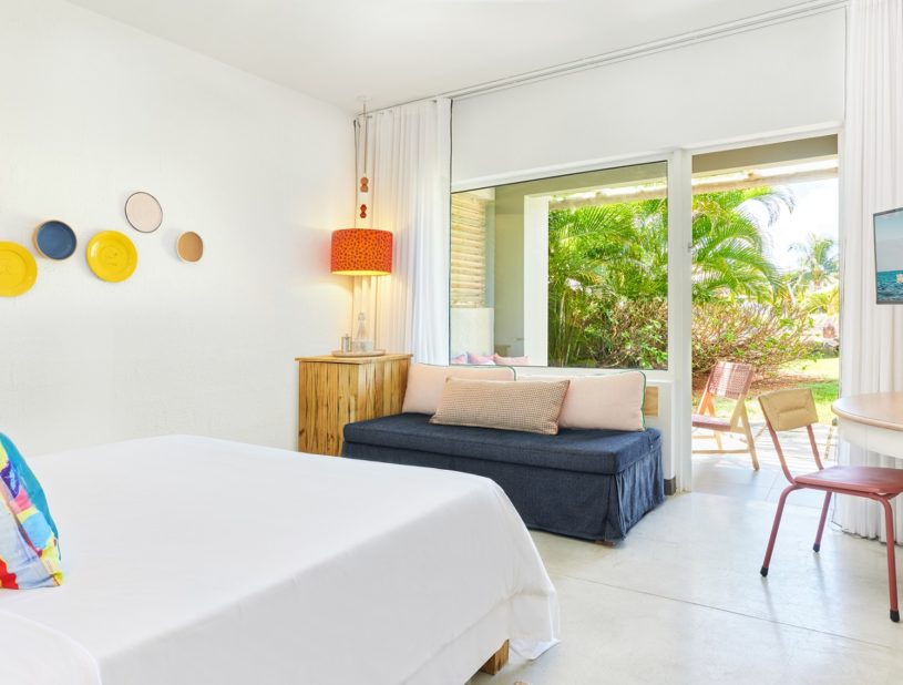 Chambre Superior