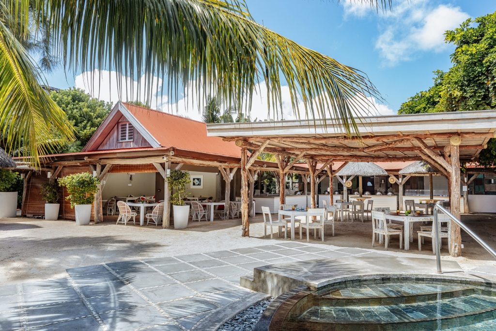 Restaurant « Lor Disab »