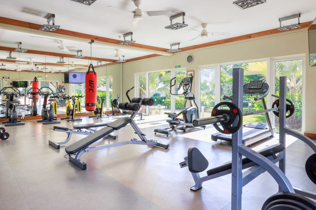 Fitness