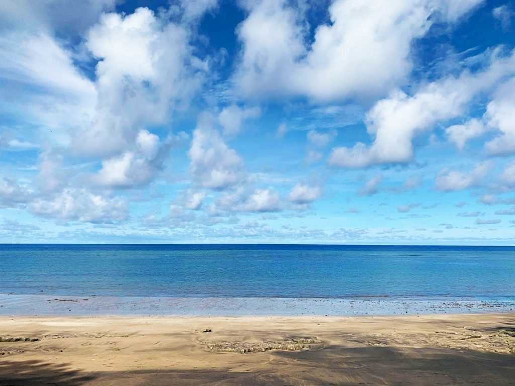 Plage