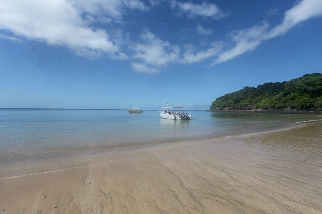 Plage