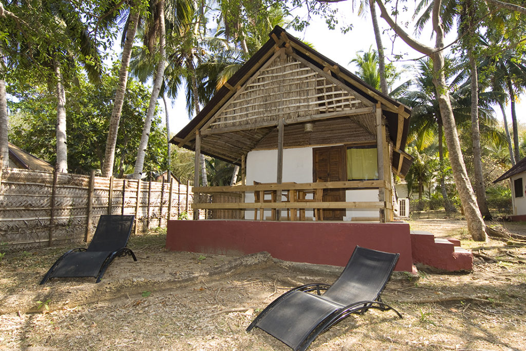 Bungalow Standard