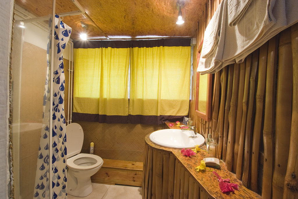 Bungalow Standard