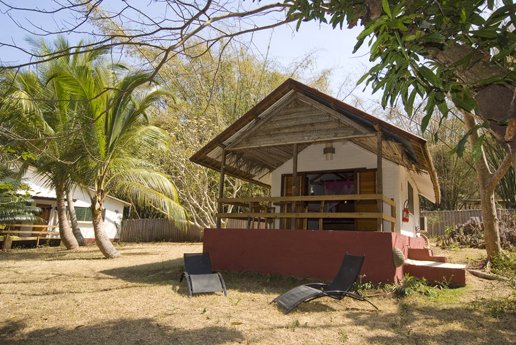 Bungalow Superior
