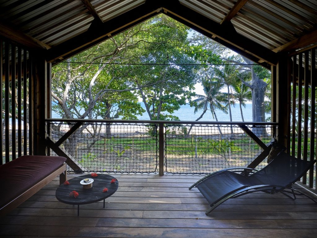 Bungalow Superior Famille