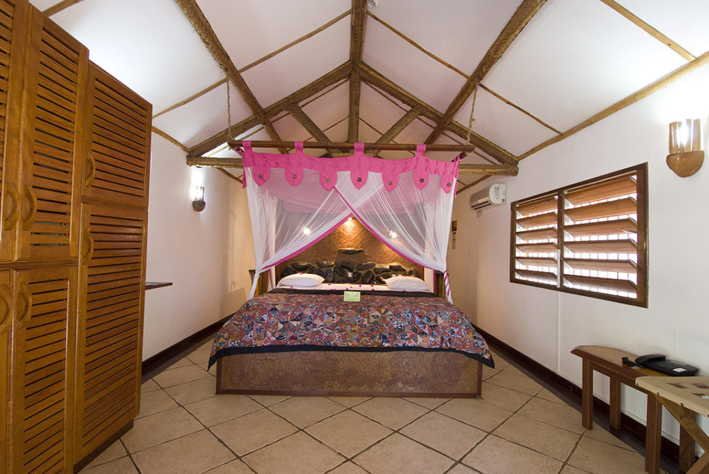 Bungalow Superior