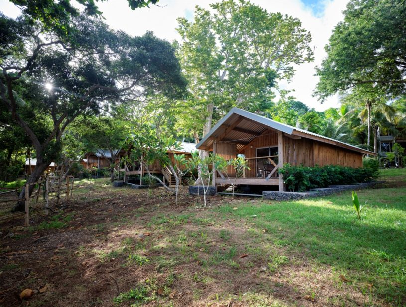 Bungalows Superior Famille