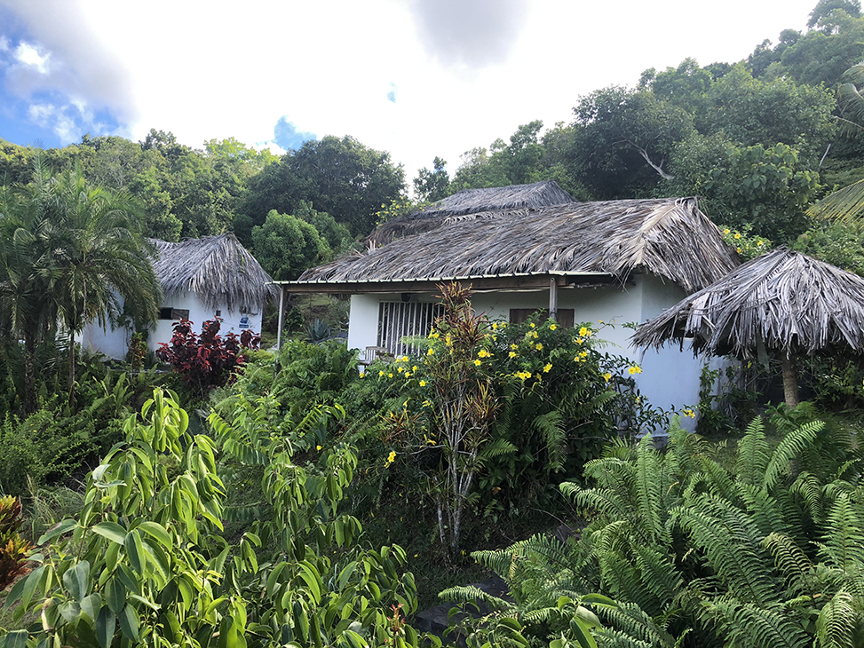 Bungalows