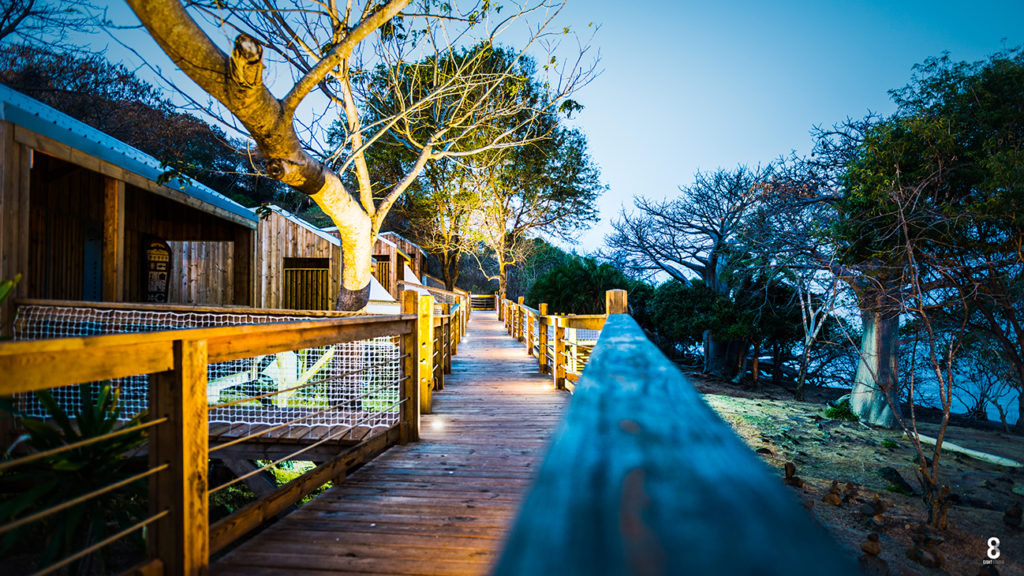 Bungalows