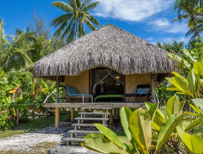 Bungalow