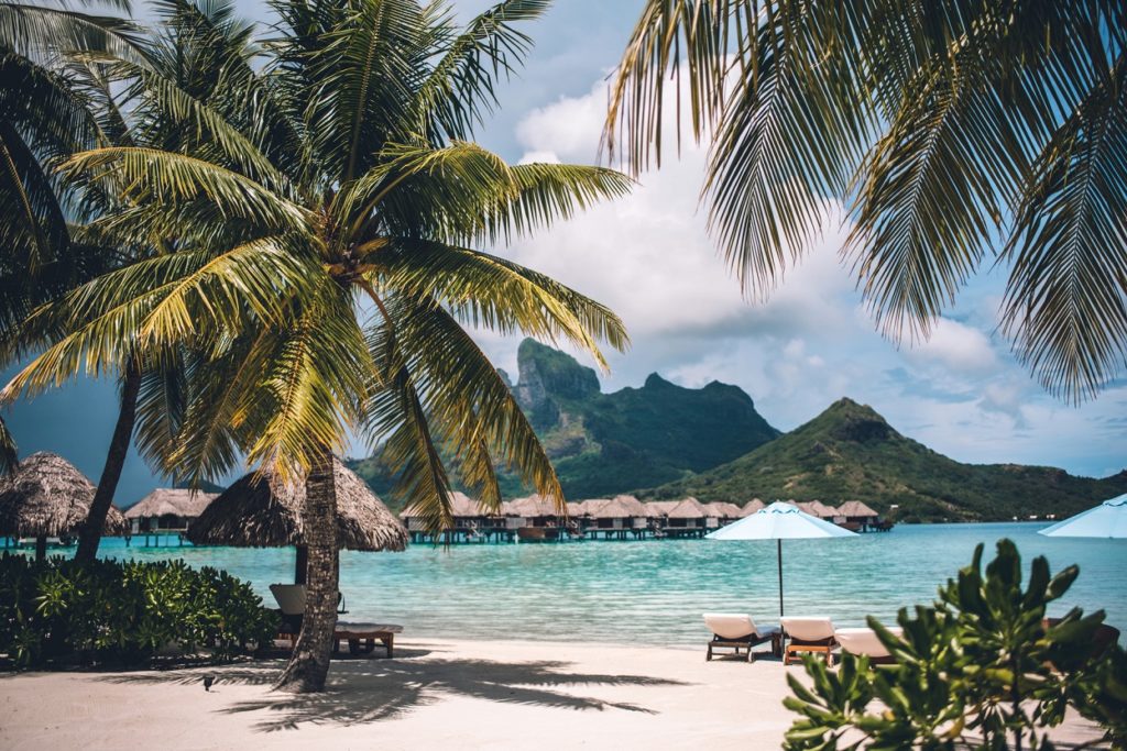 Plage