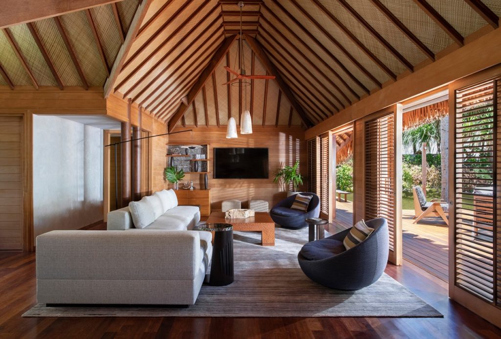 Villa Plage