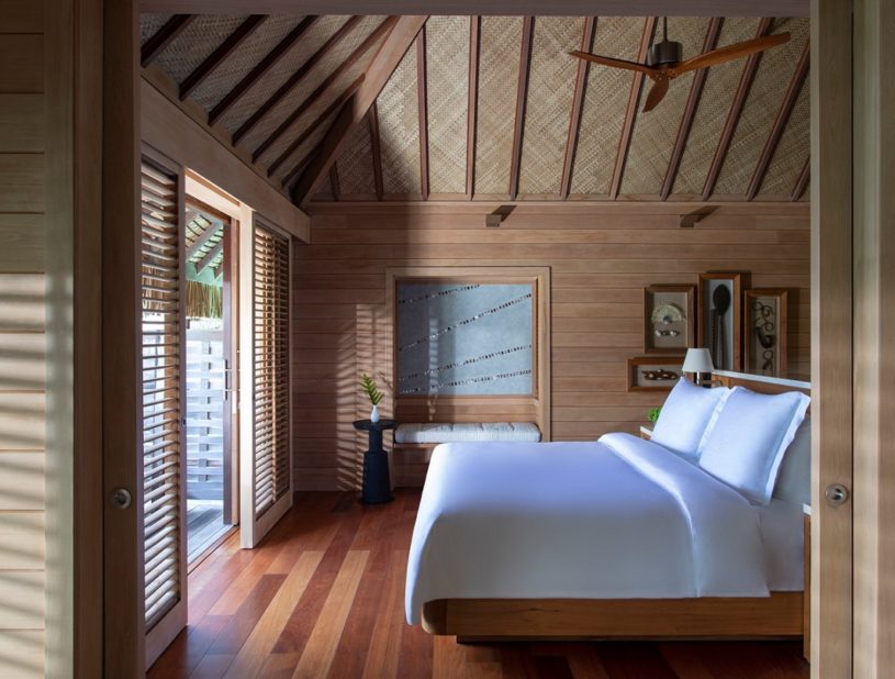 Bungalow Suite Pilotis