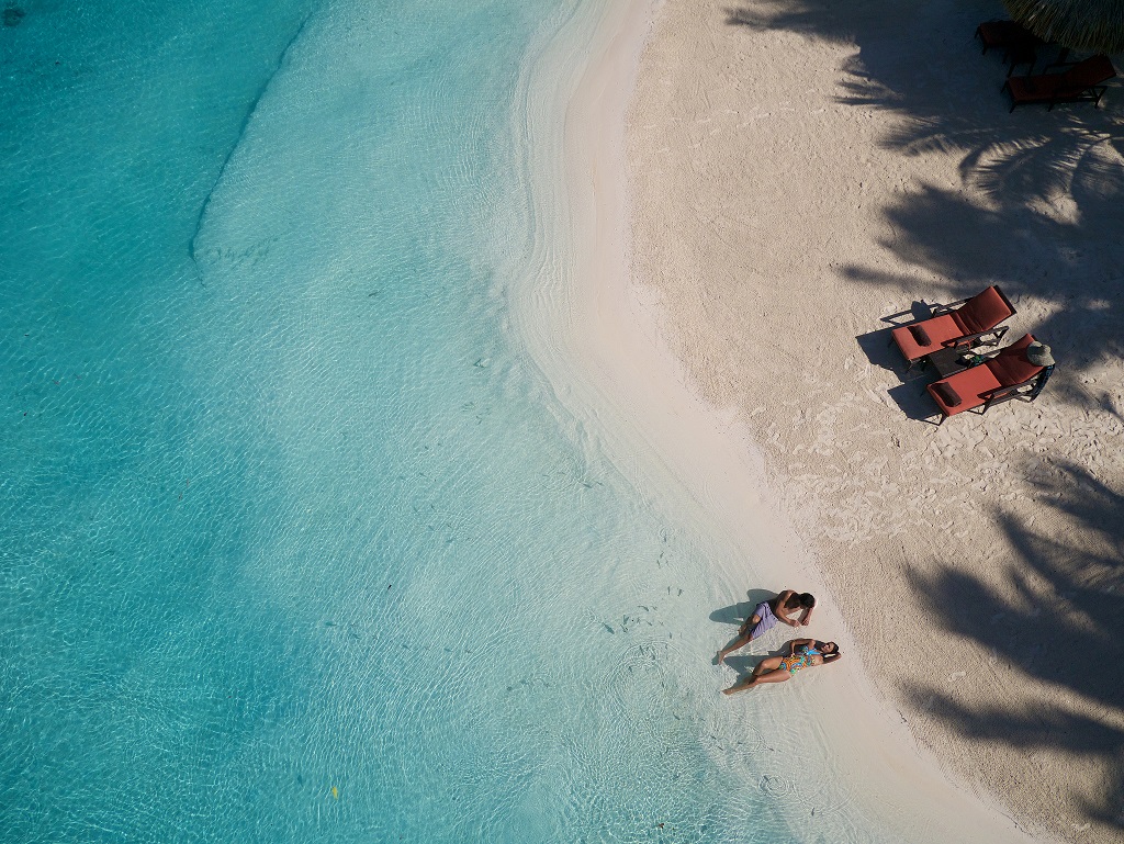 Plage