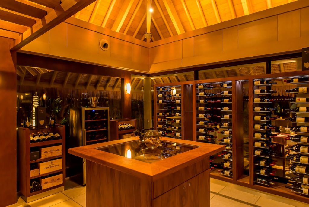 Restaurant « Le Corail »