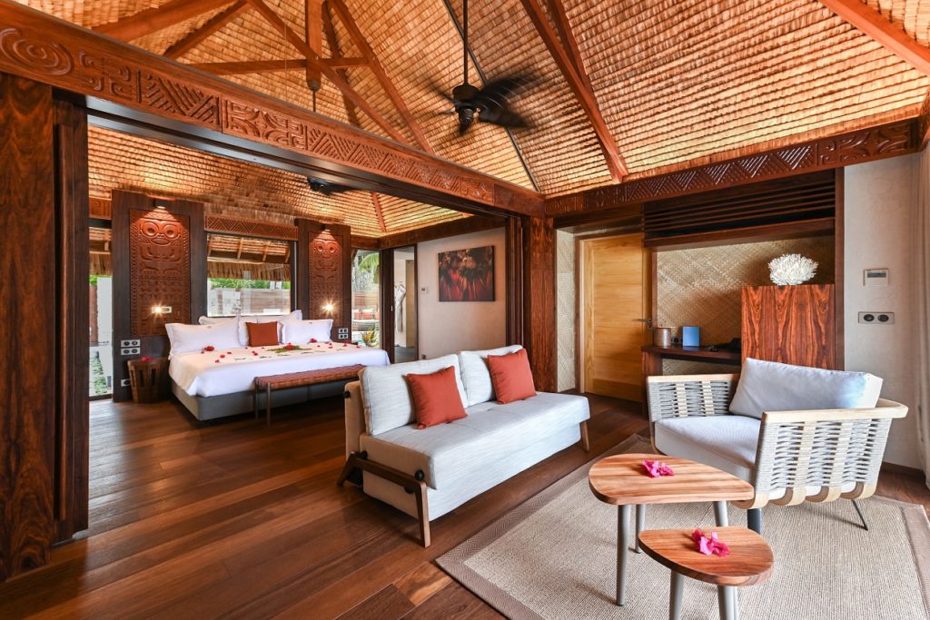Villa Plage