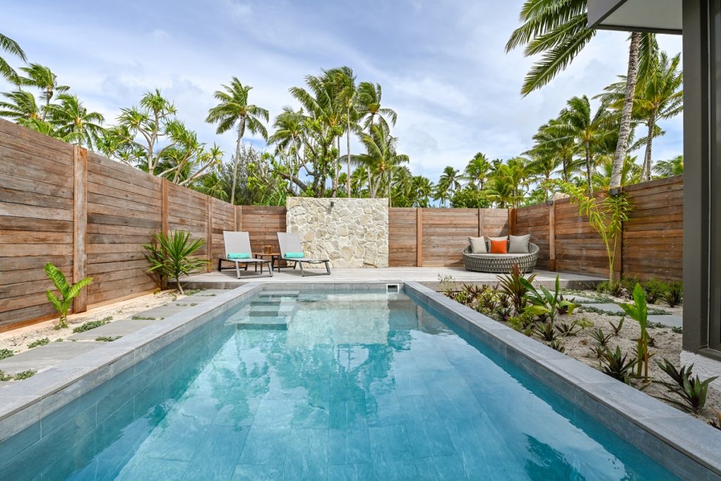 Villa Plage