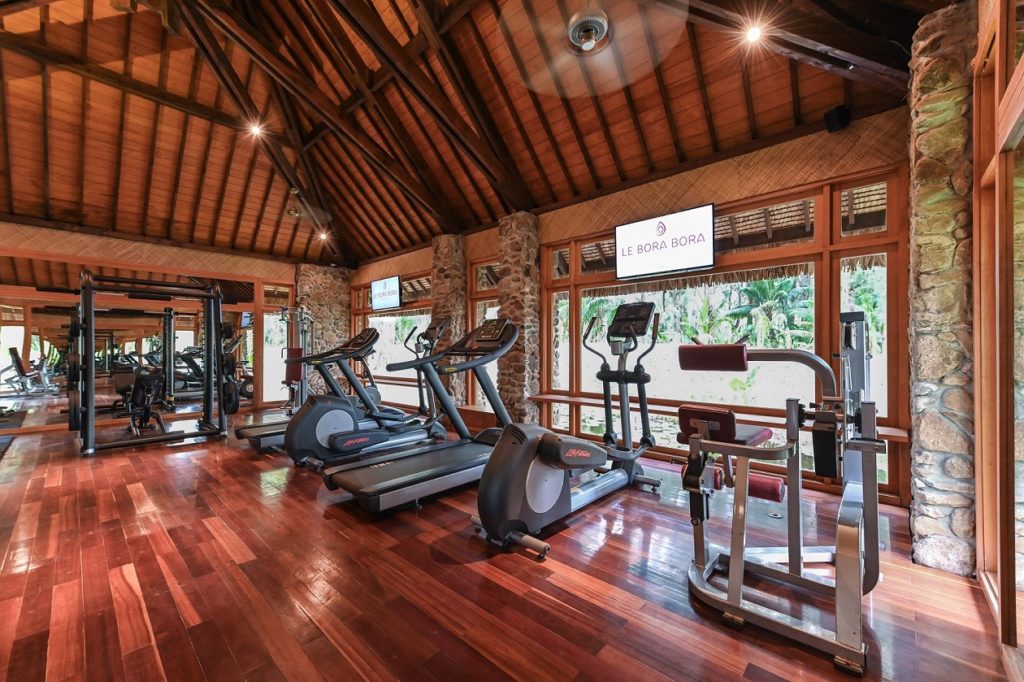 Fitness