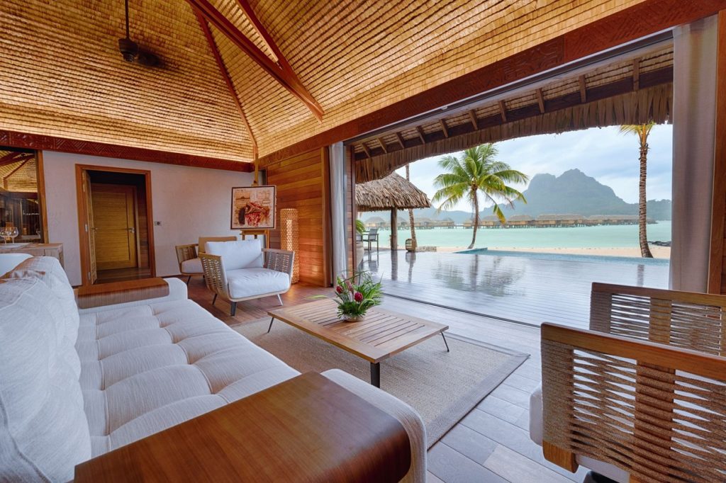 Villa Royale Plage