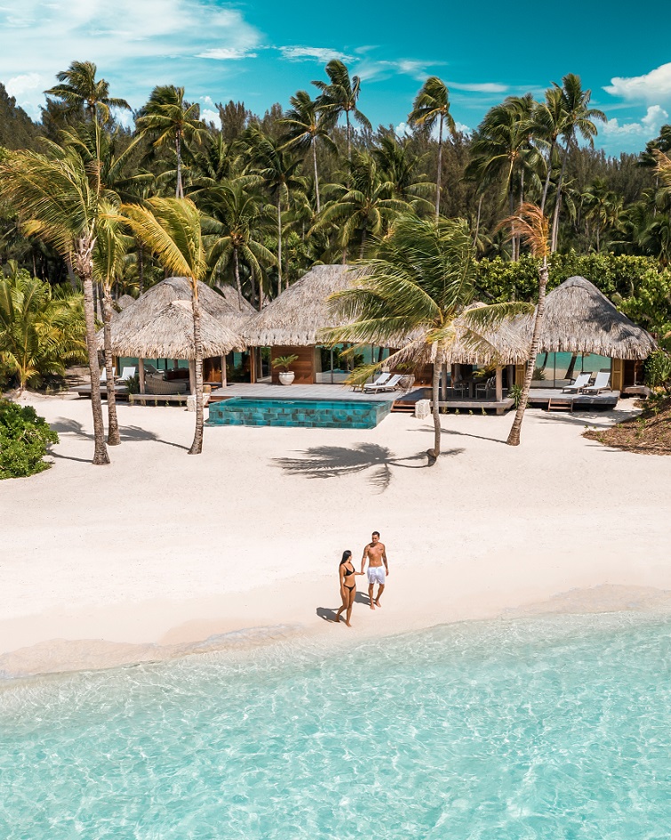 Villa Royale Plage