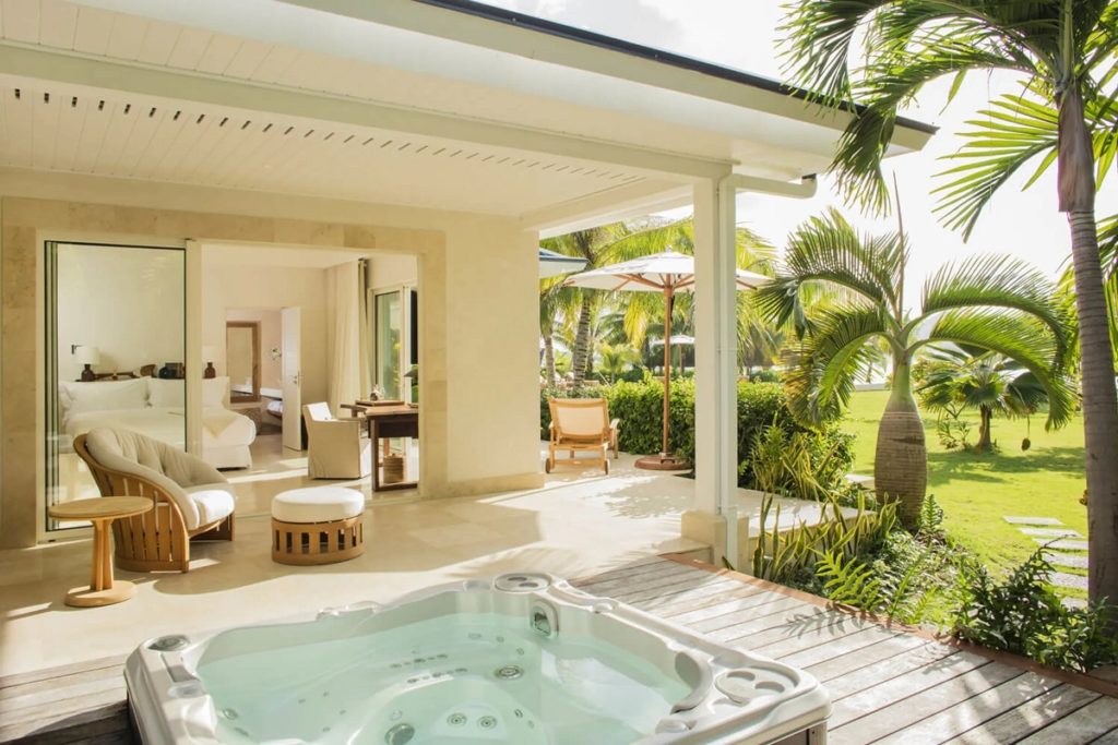 Jacuzzi