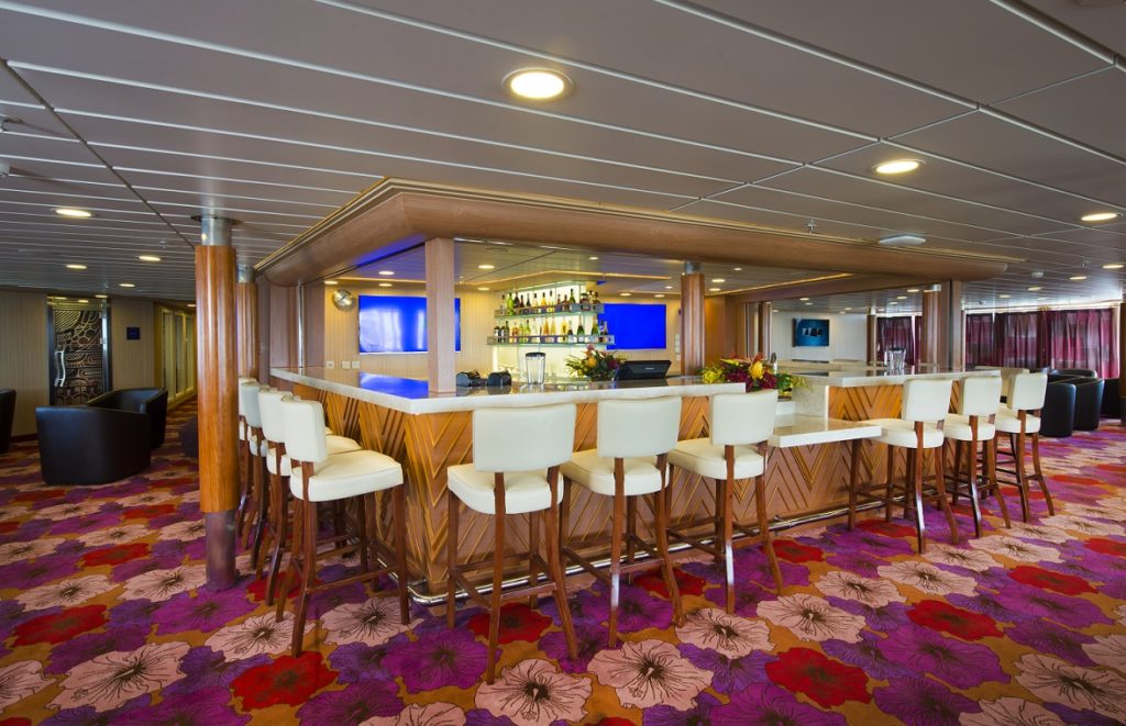 Bar "Veranda"