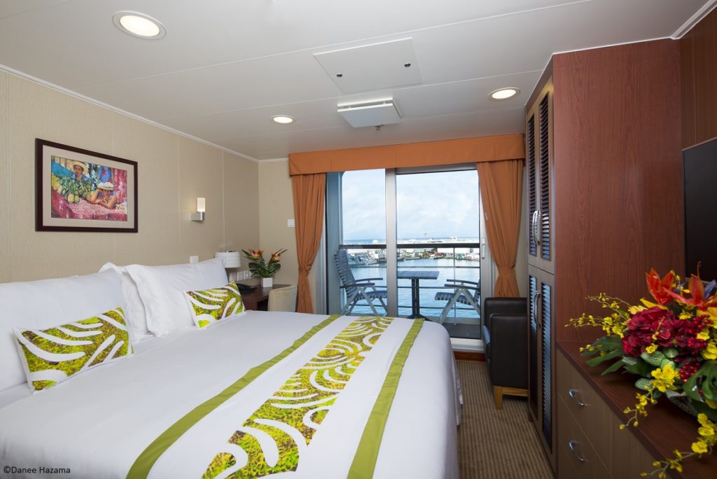 Suite Deluxe Superior