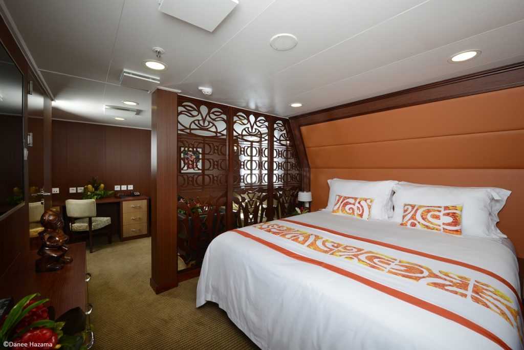 Suite Royale