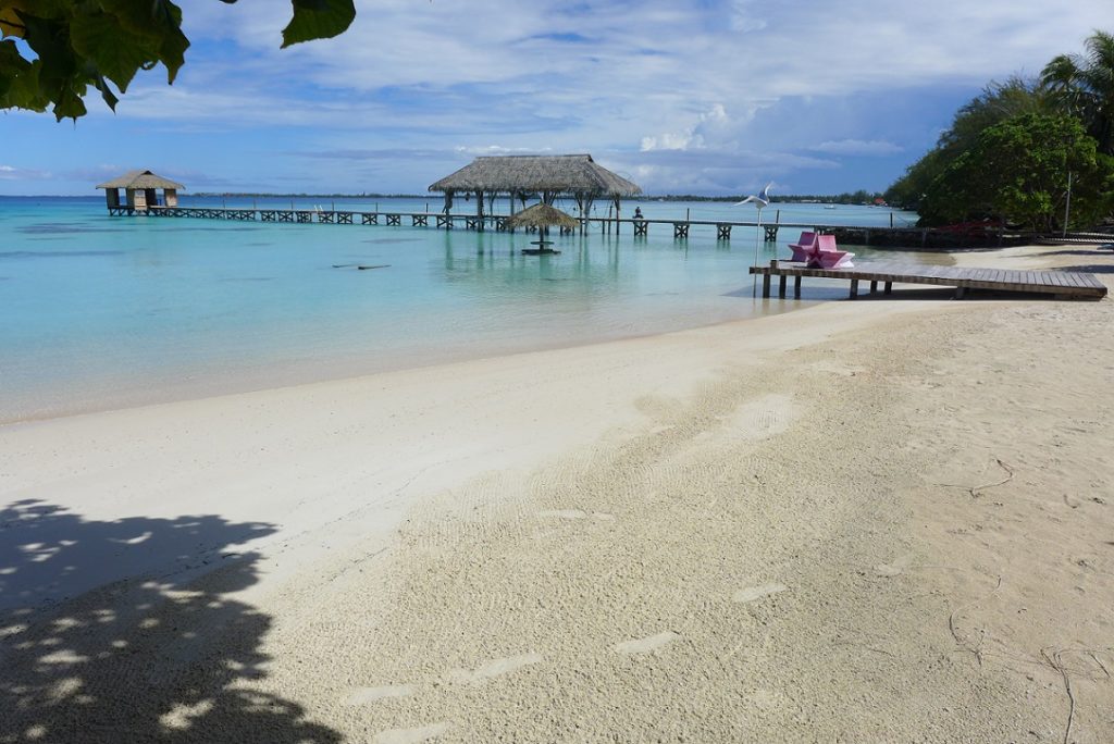Plage