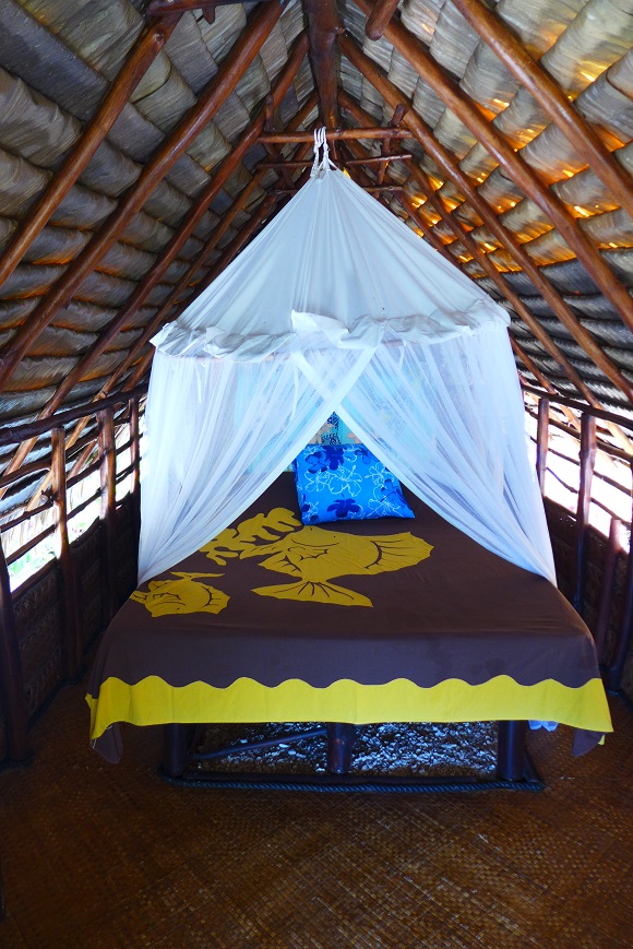 Bungalow Robinson