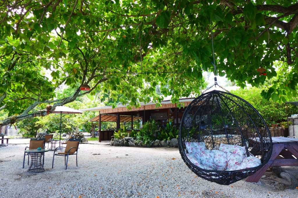 Jardin