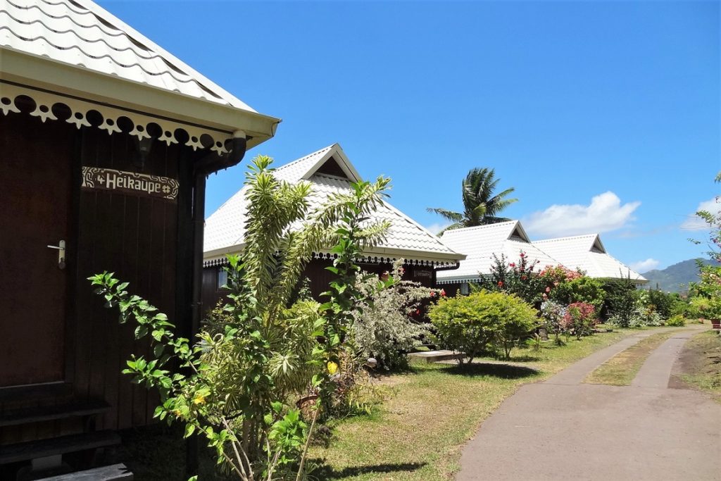 Bungalows Superior