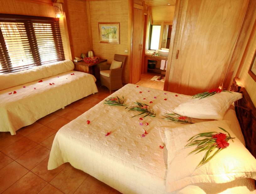 Bungalow Jardin