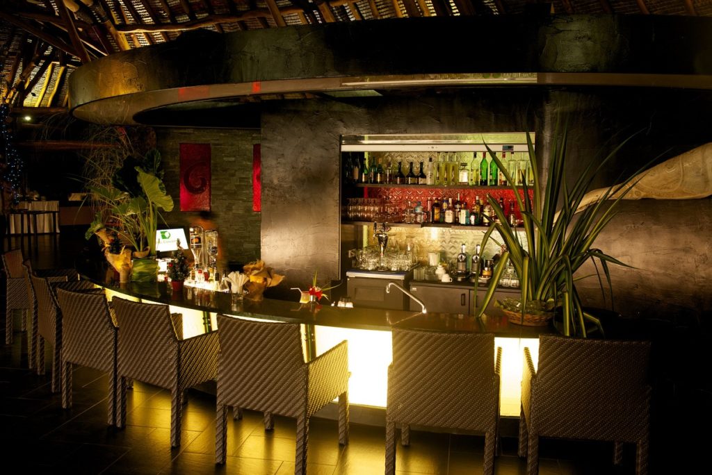 Bar « Oaoa »