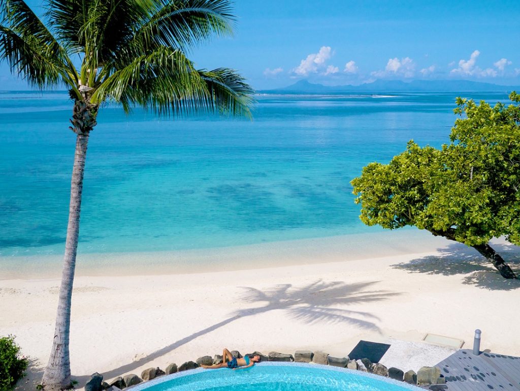 Plage