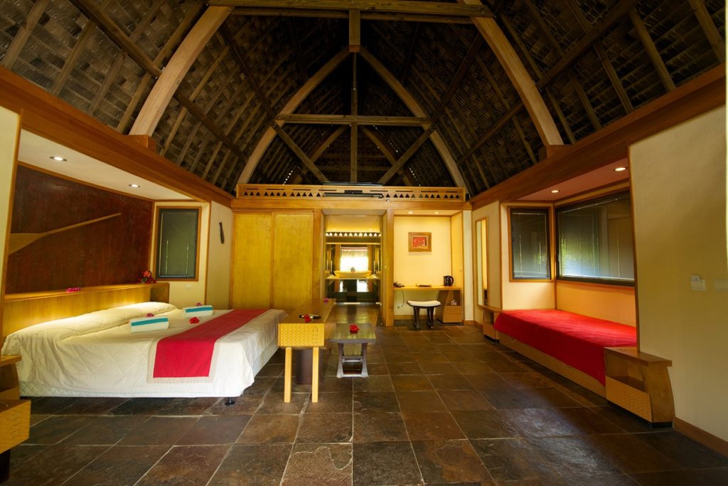 Bungalow Jardin Premium