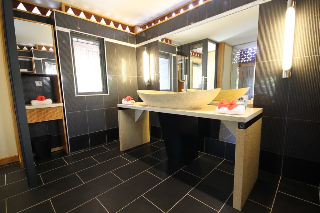 Bungalow Jardin Premium