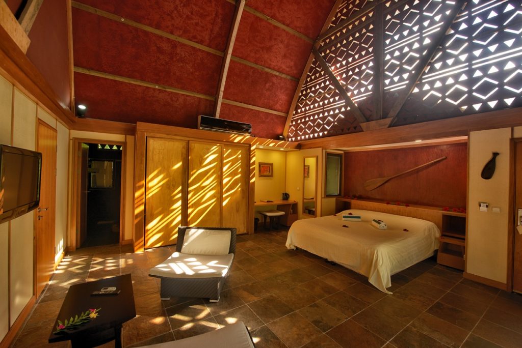 Bungalow Jardin
